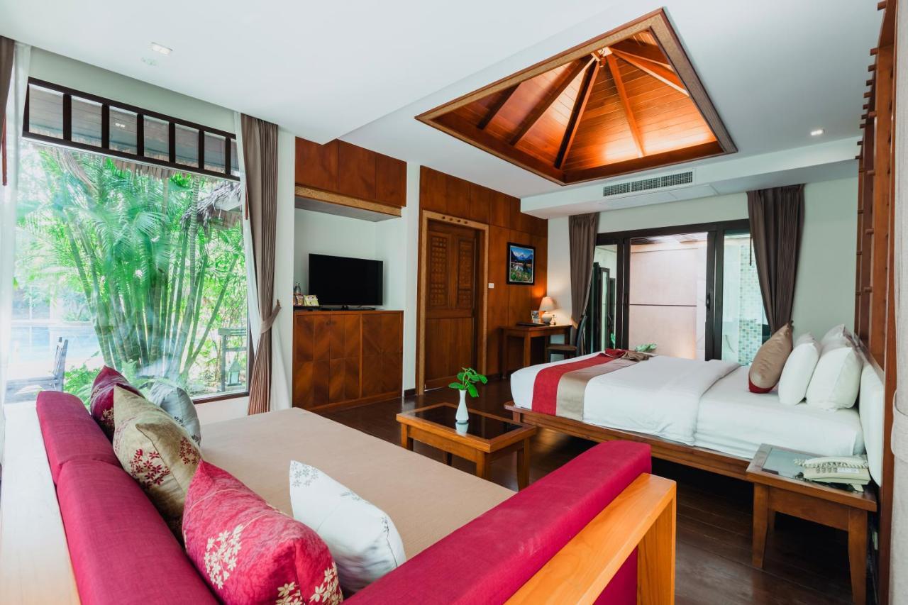 Villa com Banheira de Hidromassagem